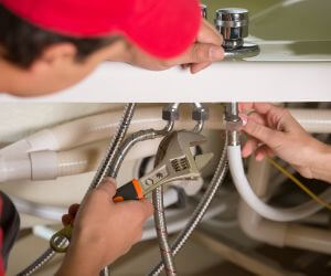 About Emergency plumbing pros East Berlin, CT
